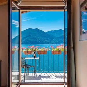 Foresteria Lago Di Como Menaggio