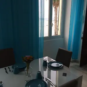 Casa Al Prino Ferienhaus Imperia
