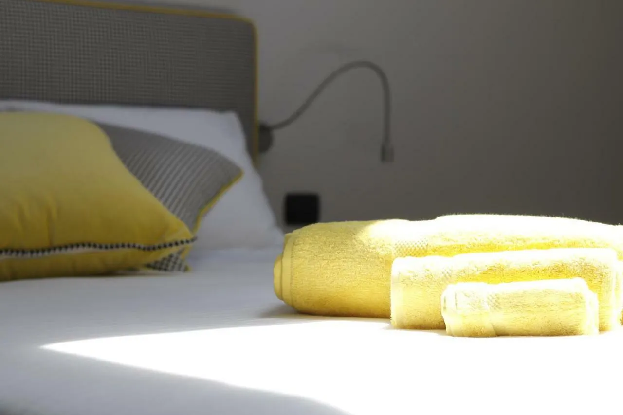 Castelli Delux Apartment Menaggio Italy