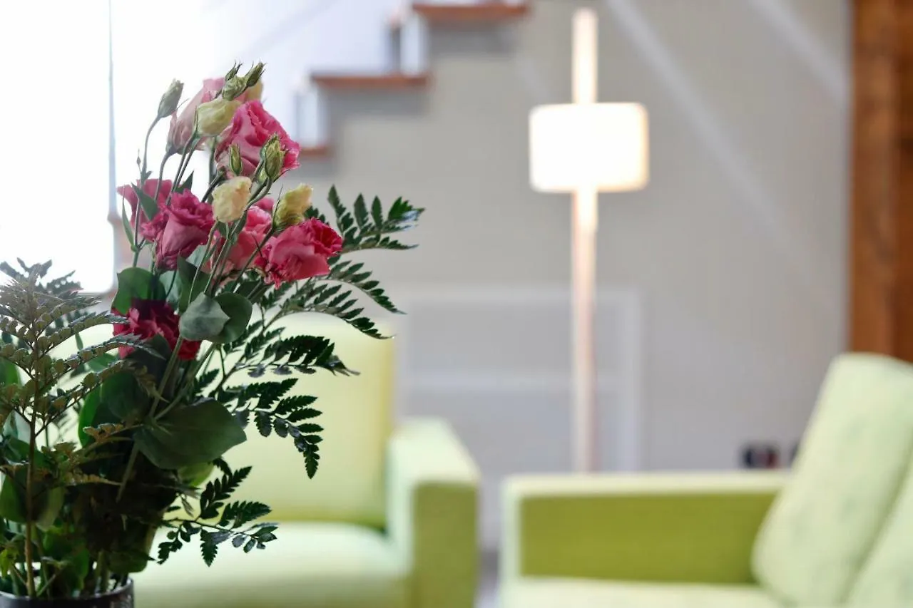 Castelli Delux Apartment Menaggio