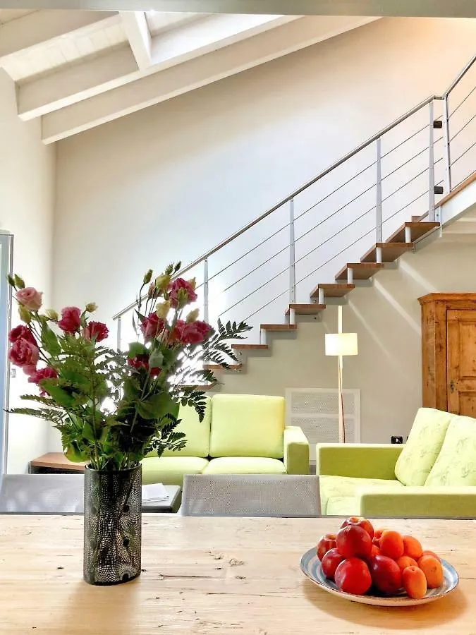 Castelli Delux Apartment Menaggio 0*,  Italy