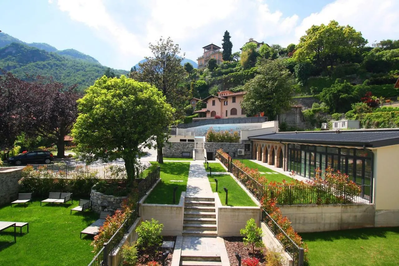 Castelli Delux Apartment Menaggio