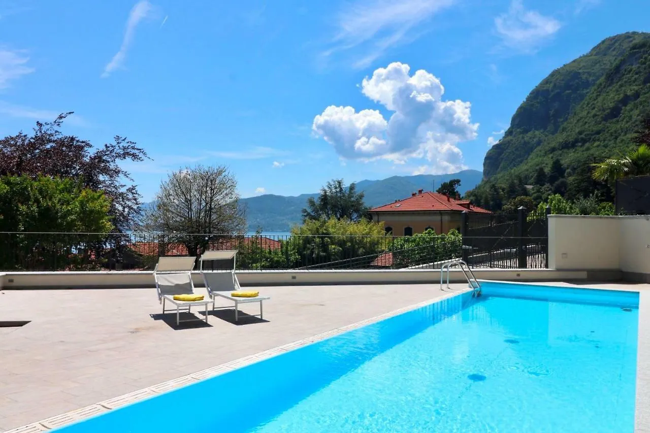 Castelli Delux Apartment Menaggio
