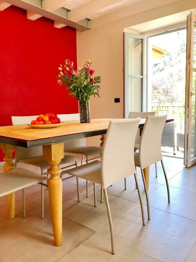 Castelli Delux Apartment Menaggio