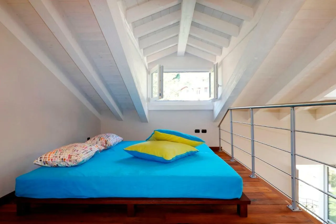 Castelli Delux Apartment Menaggio