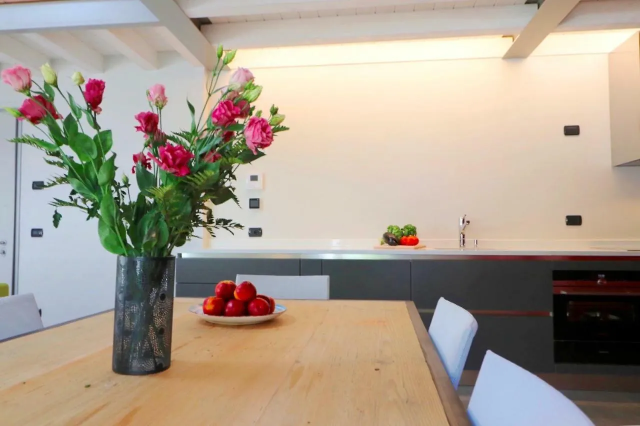 Castelli Delux Apartment Menaggio